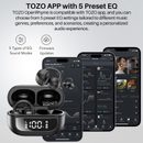 TOZO OpenRhyme