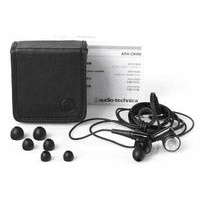 Audio-Technica ATH-CKR9 vs. RHA T20