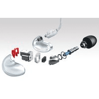 Souboj titánů - Shure SE846 vs. Westone W60