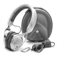 V-Moda XS vs. V-Moda M-100