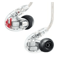 Souboj titánů - Shure SE846 vs. Westone W60