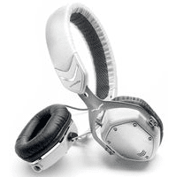 V-Moda XS vs. V-Moda M-100