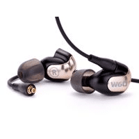 Souboj titánů - Shure SE846 vs. Westone W60