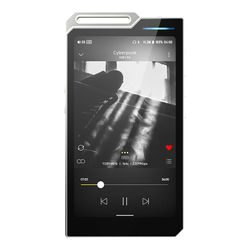 HiBy R4 - ezüst