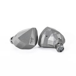 Moondrop Kadenz - ezüst