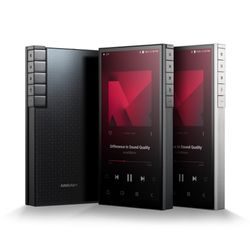 Astell&Kern PD10 - fekete
