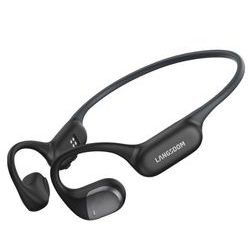 Langsdom AirWave Pro - fekete