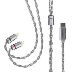 MoonDrop Free DSP - USB-C fejhallgatókábel