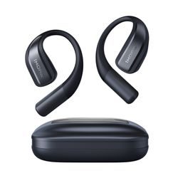 1More Open Earbuds S70 - fekete