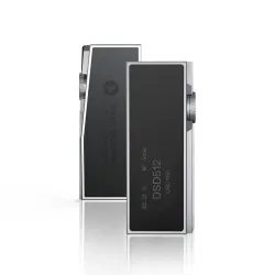 iBasso DC07PRO - ezüst
