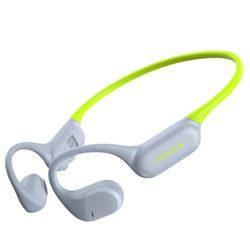 Langsdom AirWave Pro - szürke, zöld