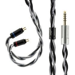 Moondrop Atami - fejhallgató kábel Jack 4.4 mm, 2pin