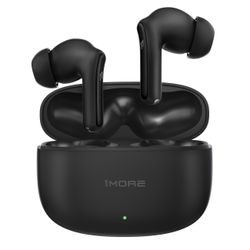 1More True Wireless ANC Q21 - fekete