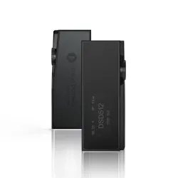 iBasso DC07PRO - fekete
