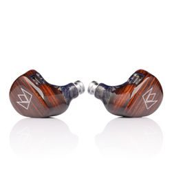Noble Audio Lu Ban