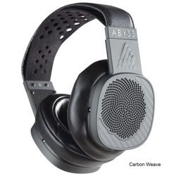 Abyss Diana MR - Carbon Weave, Jack 4.4 mm
