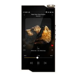 HiBy RS8 II - arany
