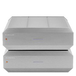 Burson Audio Timekeeper Voyager MAX - pár