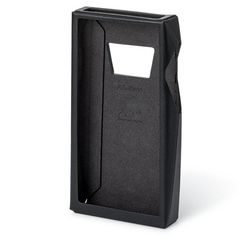 Astell&Kern SP4000T - bőrtok, fekete, Mastrotto