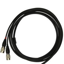 Dan Clark Audio Dummer kábel - 2 m, 4.4 mm