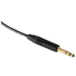 Abyss - fejhallgató kábel Diana - Jack 6.3 mm