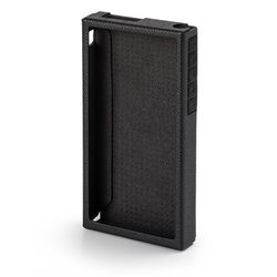 Astell&Kern PD10 - bőrtok, fekete