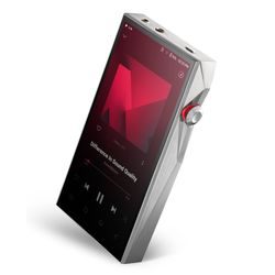Astell&Kern A&ultima SP4000T - Stainless Steel