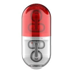 Moondrop PILL - piros