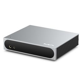 Matrix Audio mini-i Pro 4 šedá