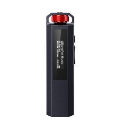 FiiO ECHO Nano - černá