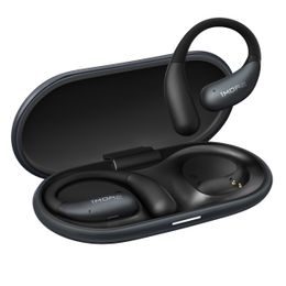 1MORE Open EarBuds S11 - černá