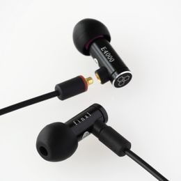 Final Audio E4000 (rozbaleno)