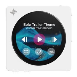 FiiO Snowsky Disc - bílá