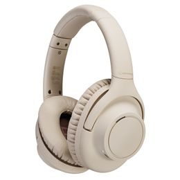 Audio-Technica ATH-S300BT - krémová