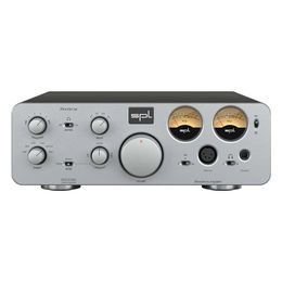 SPL Audio Phonitor XE - stříbrná
