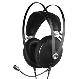 Meze 99 Neo Headset - Black Silver