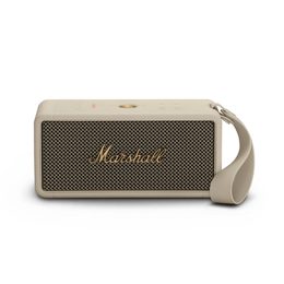 Marshall Middleton - krémová