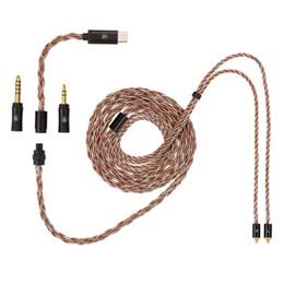 Campfire Audio Time Link - IEM kabel (MMCX)