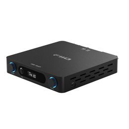 FiiO Air Amp černá