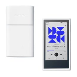 Activo P1 - silikonový obal (rozbaleno)