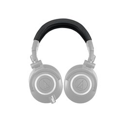 Audio-Technica – polstrování hlavového mostu pro M50x, černá