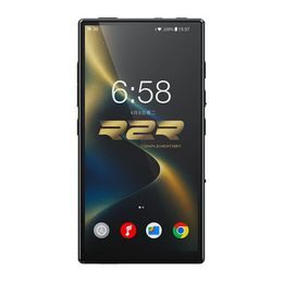 FiiO M33 - černá
