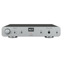 SPL Audio Phonitor SE + DAC, stříbrný