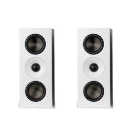 Moondrop M4P-MTM - bílá (rozbaleno)