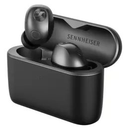 Sennheiser MOMENTUM True Wireless 5 - graphite