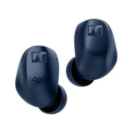 Sennheiser ACCENTUM True Wireless - modrá (rozbaleno)