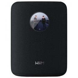 WiiM Sound - černá