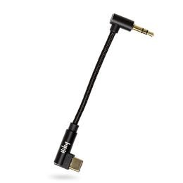 HiBy koaxiální kabel USB-C na Jack 3.5 mm (rozbaleno)