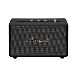 Marshall Acton III - černá (rozbaleno)