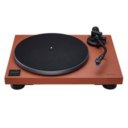 Technics SL-40CBT hnědá